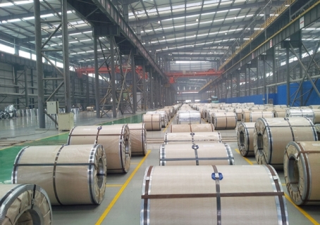 Galvanized sheet
